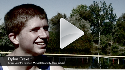 Dylan Crevelt