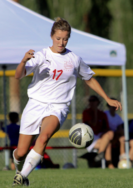 Samantha Cordum