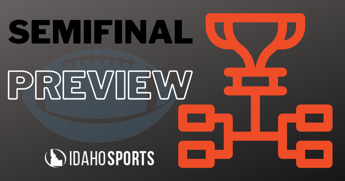 Idaho High School Football Playoffs Semifinals Preview